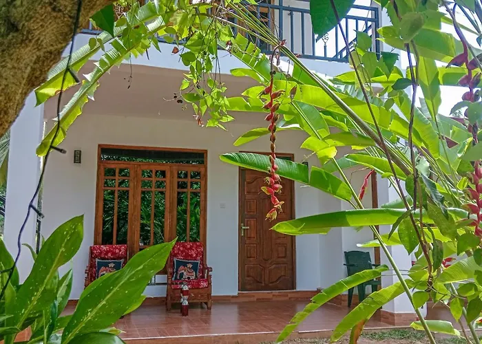 Gimhana Homestay