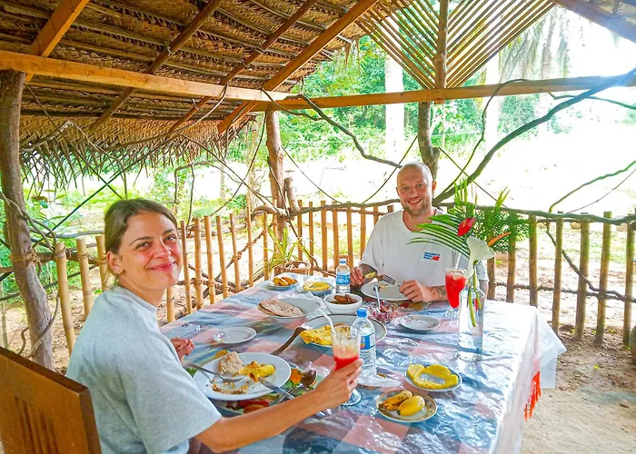 Gimhana Homestay