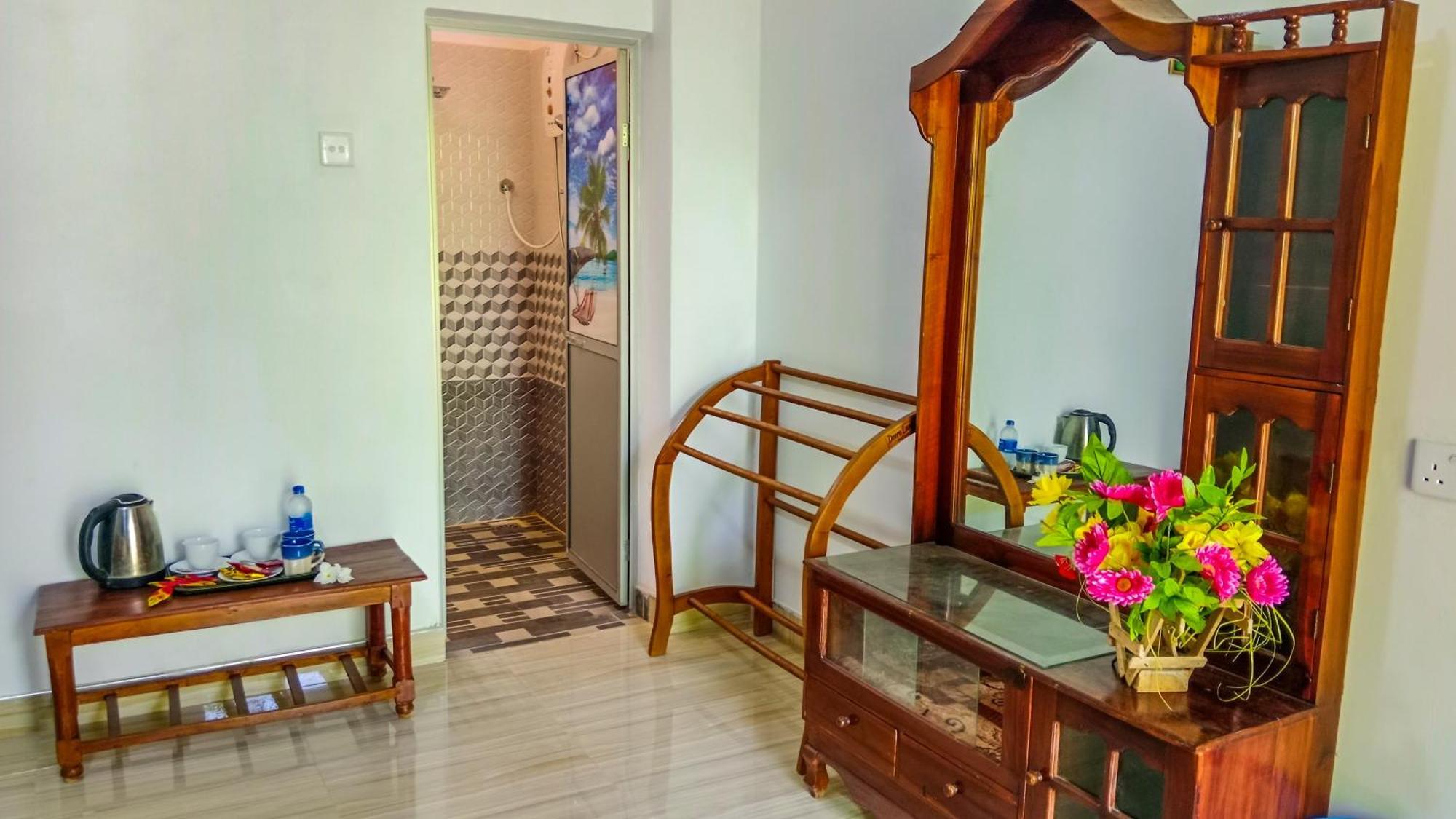 Privatunterkunft Gimhana Sigiriya