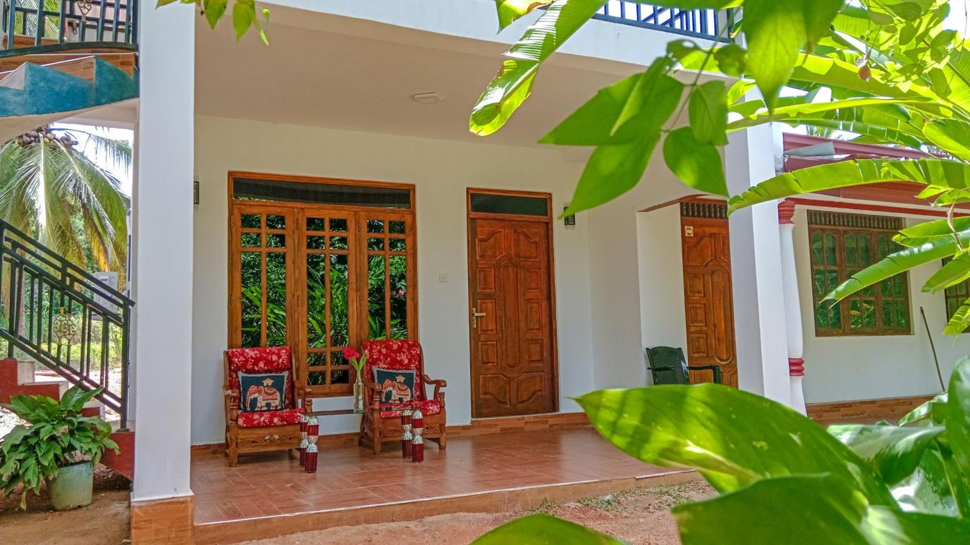 Privatunterkunft Gimhana Sigiriya