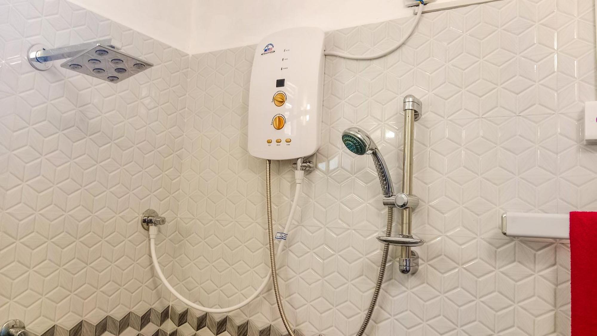 Privatunterkunft Gimhana *