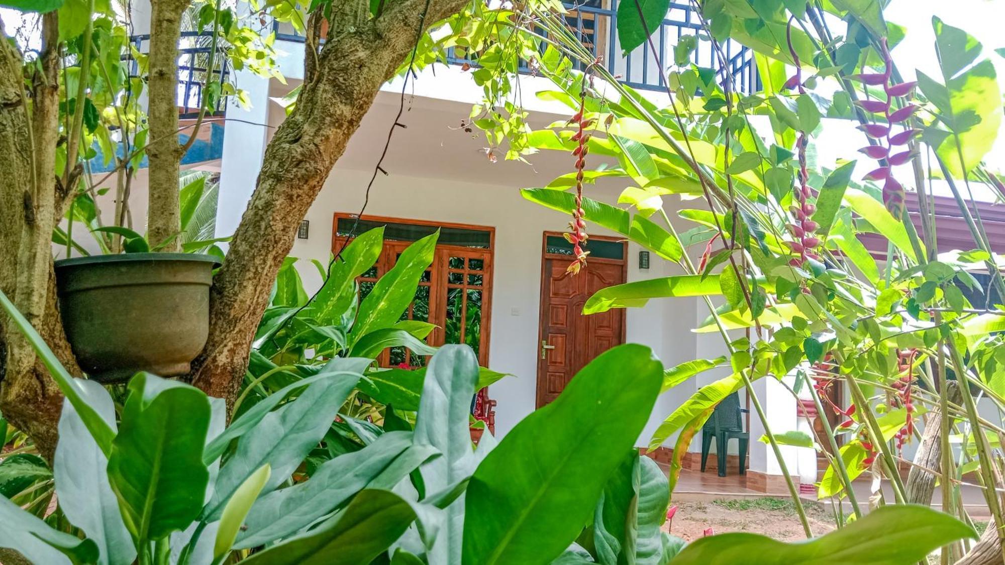 Gimhana * Sigiriya