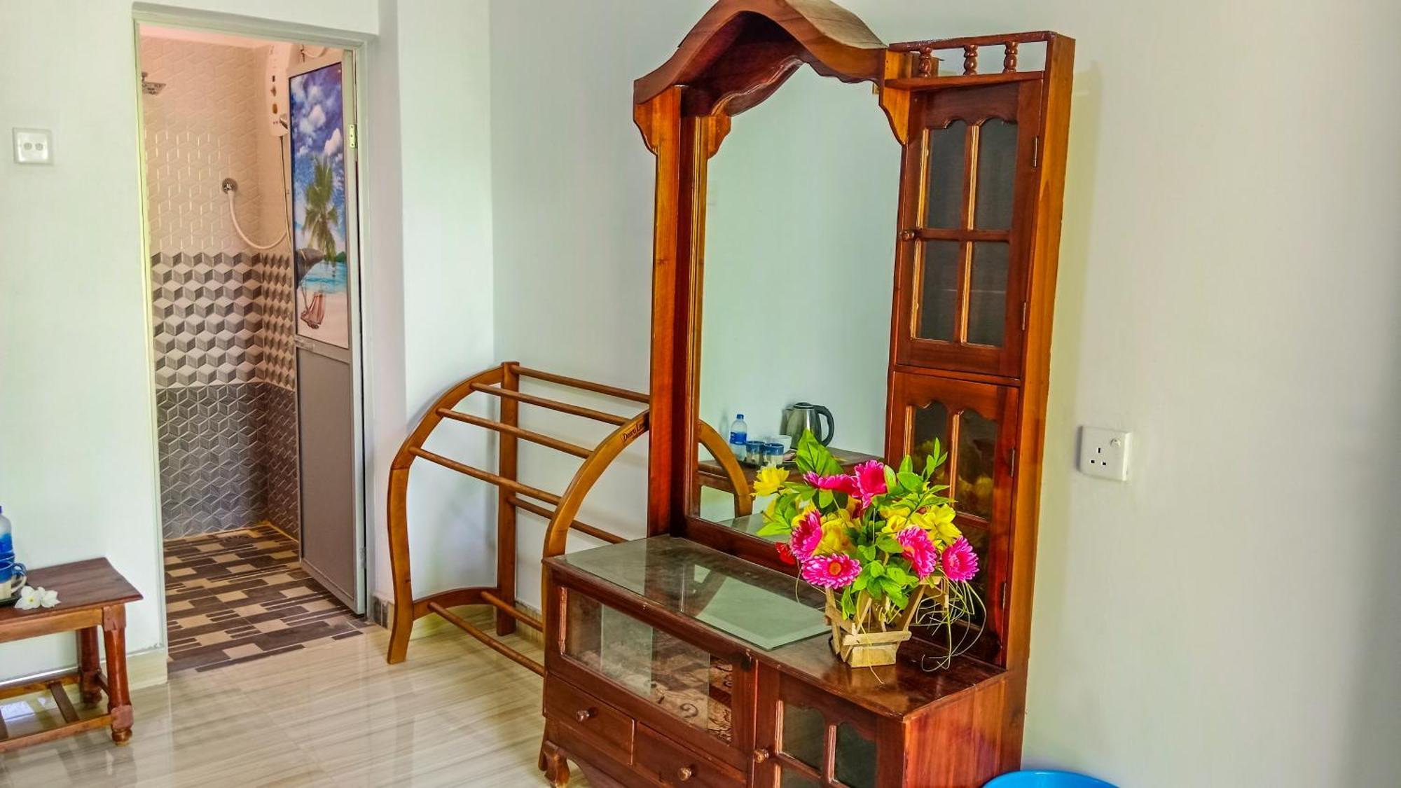 Privatunterkunft Gimhana Sigiriya