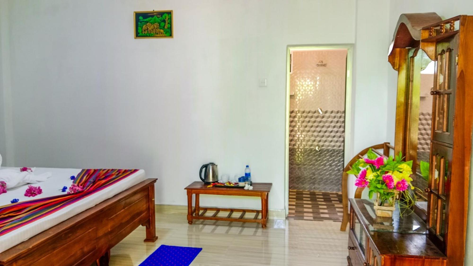 Gimhana Privatunterkunft Sigiriya