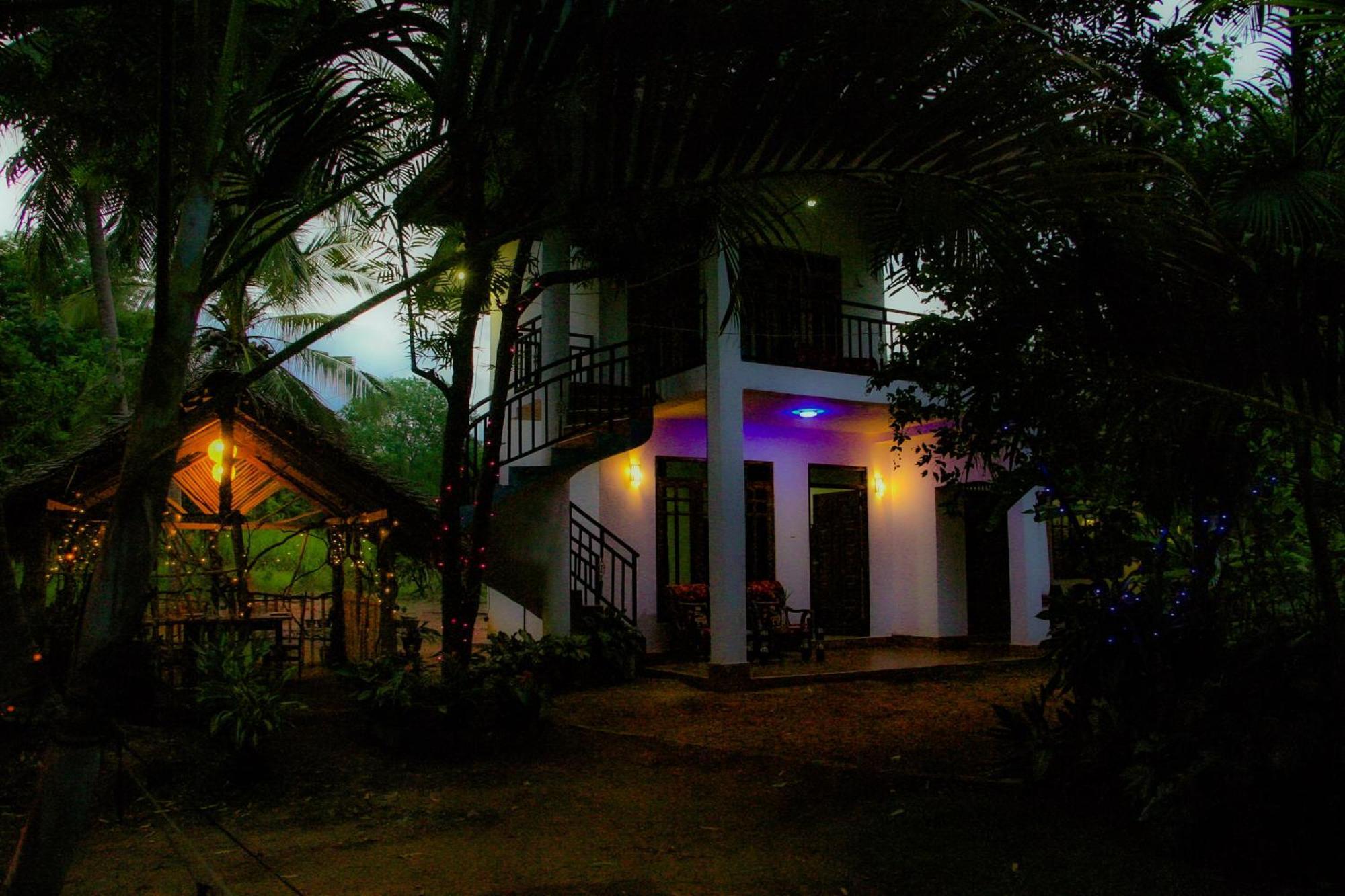 Gimhana Sigiriya