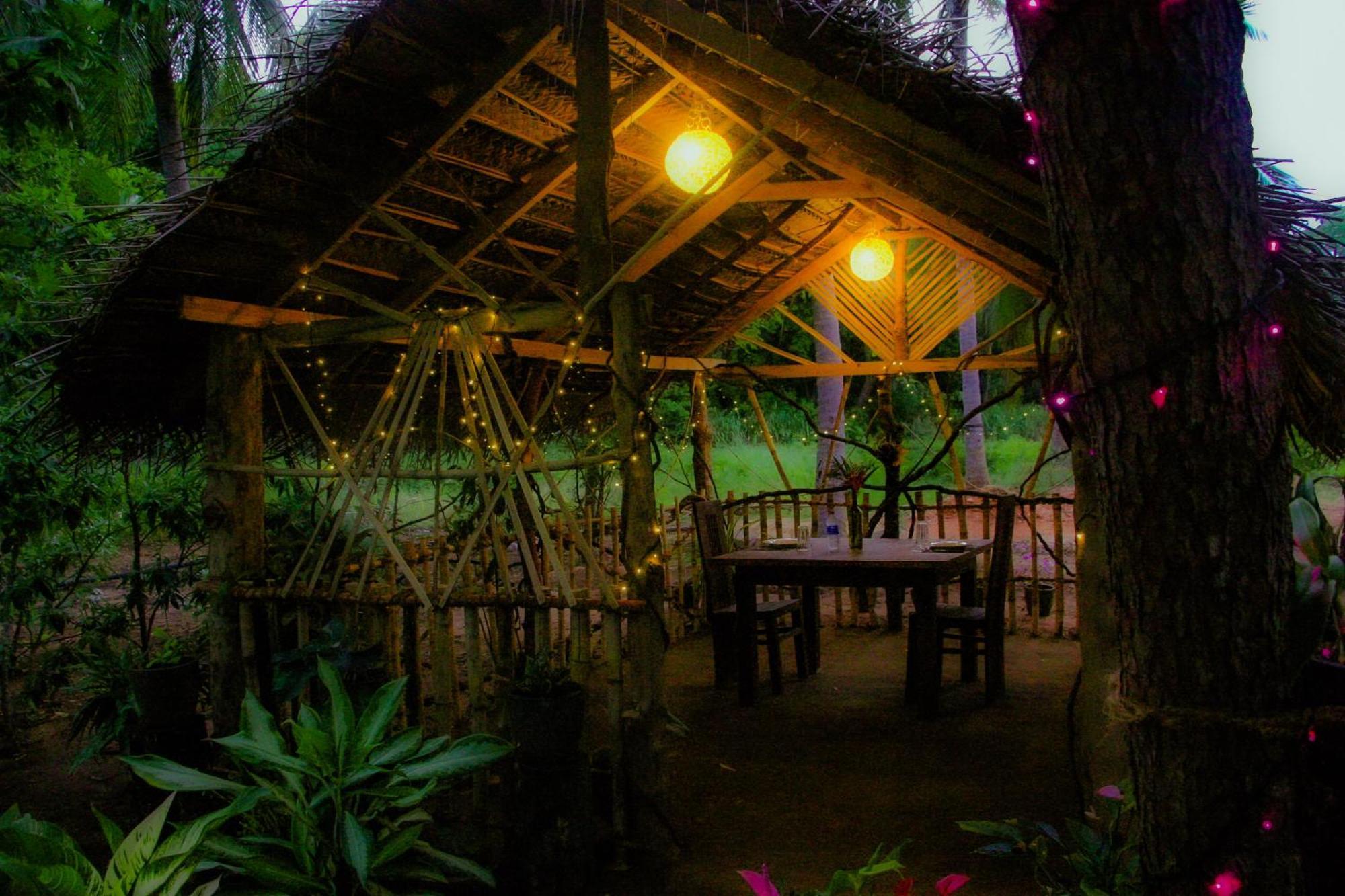 Privatunterkunft Gimhana Sigiriya