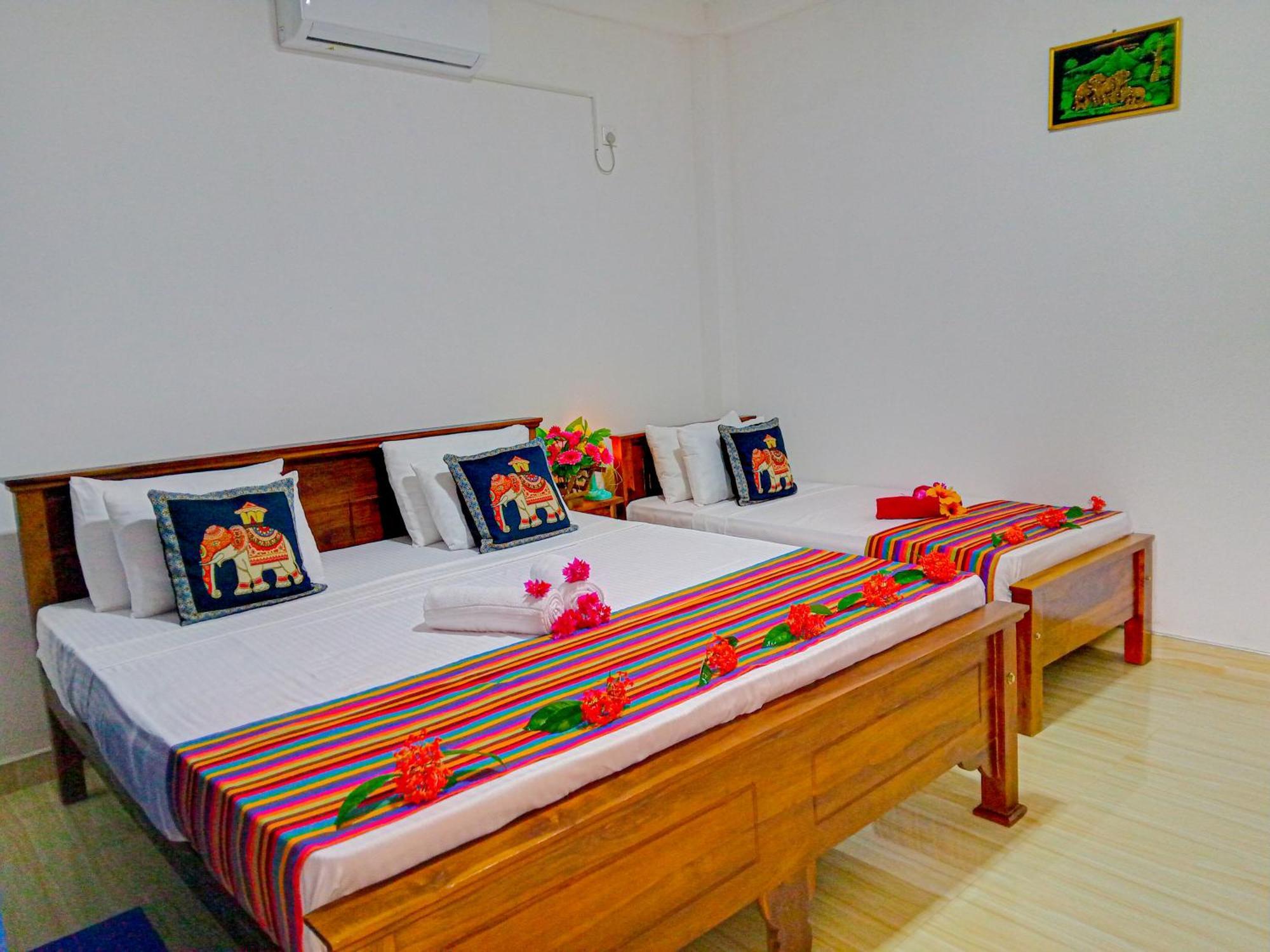 Privatunterkunft Gimhana Sigiriya