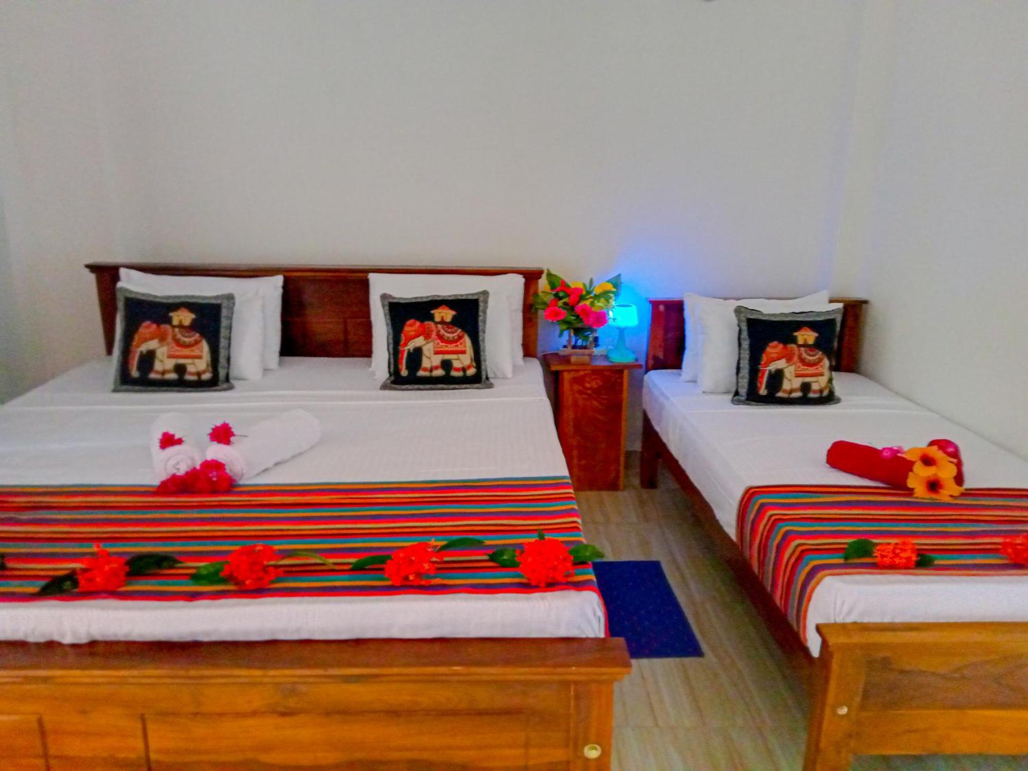 Privatunterkunft Gimhana Sigiriya